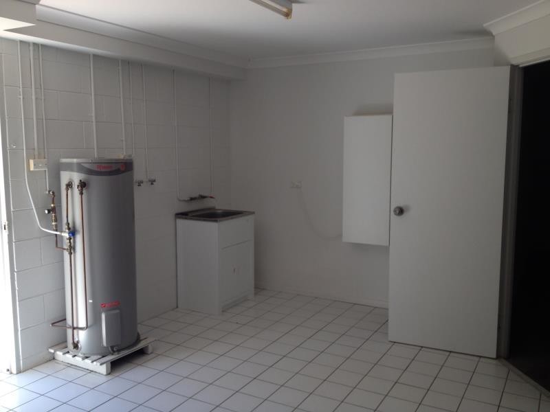 5 Labanka Close, Frenchville QLD 4701